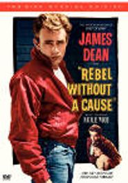 Rebel Without A Cause [2-Disc Special Edition] (DVD)